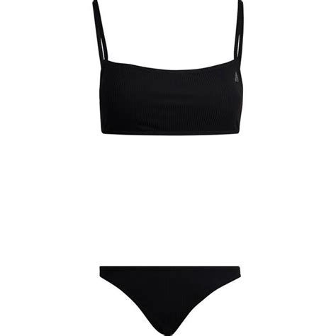 adidas damen bikini infinitex damen|adidas Women's Standard Iconisea Bikini Set .